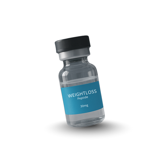 Tirzepatide Peptide 30mg