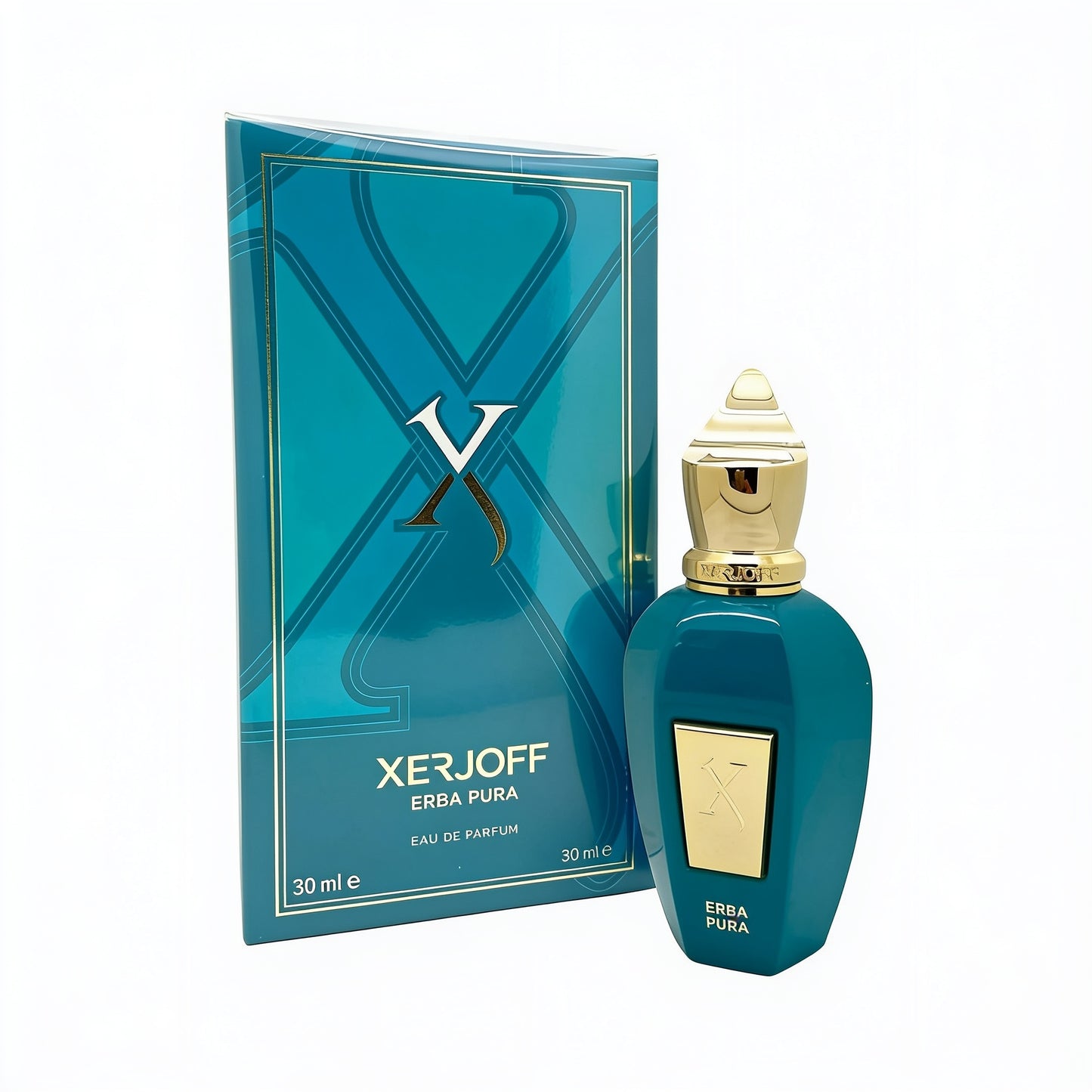 Xerjoff Erba Pura EDP 30ML