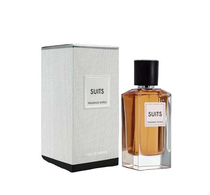 Yves Saint Laurent Tuxedo 100ml