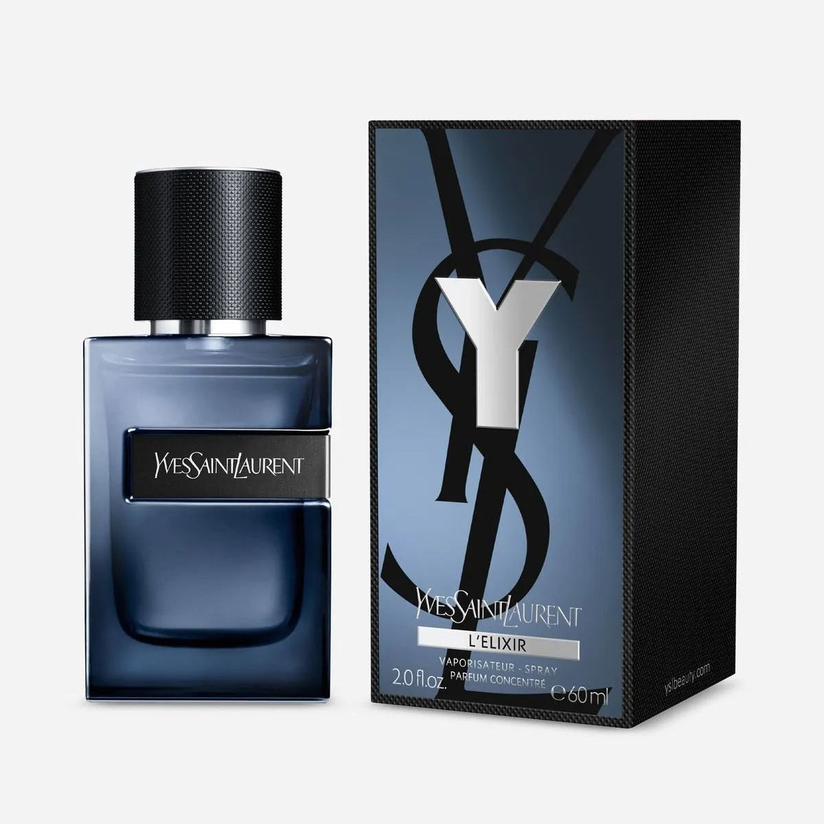 Yves Saint Laurent Y Elixir (EDP) 30ml