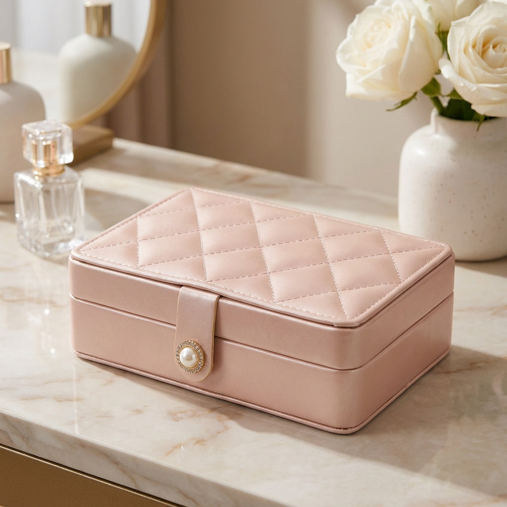 The Luxe Jewellery Case