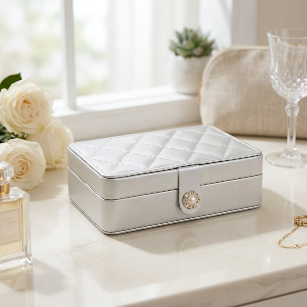 The Luxe Jewellery Case
