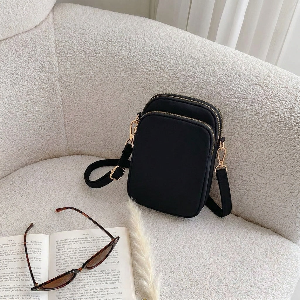 The Everyday Phone Crossbody