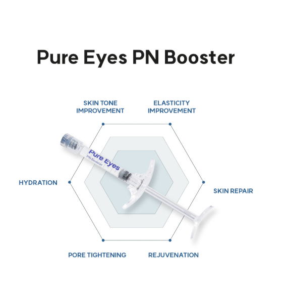 Pure Eyes Serum