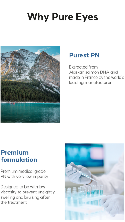 Pure Eyes Serum