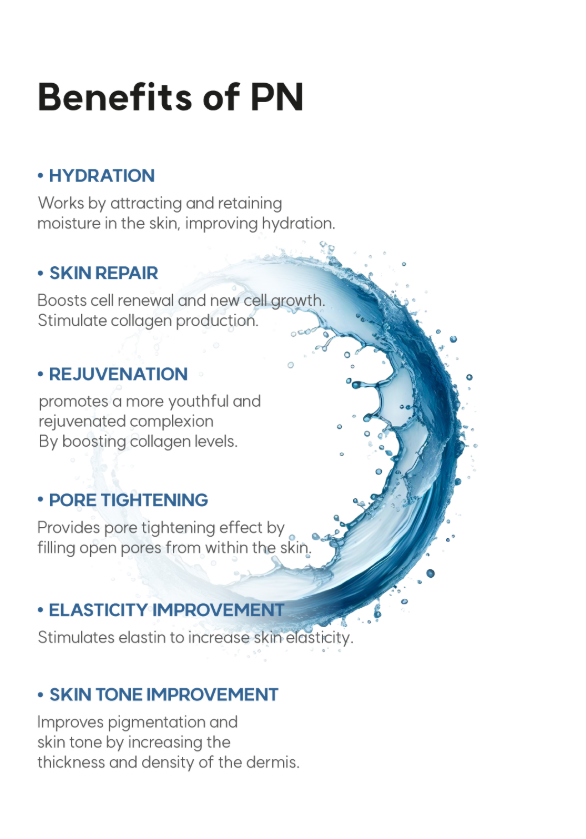 Pure Eyes Serum