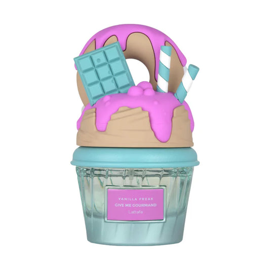 Vanilla Freak Lattafa - 75ml EDP